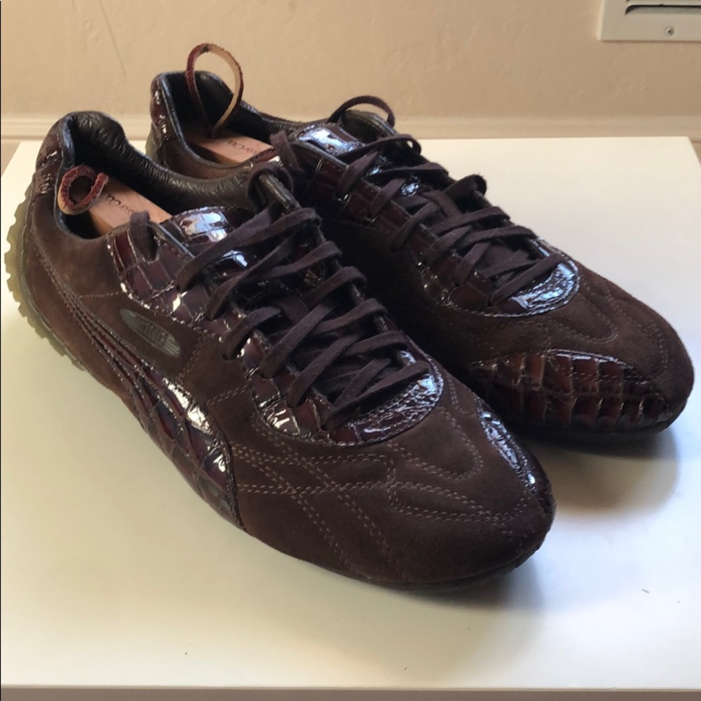 Puma King Shoe